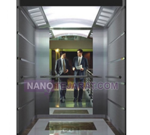 Passenger Elevator